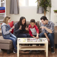 Imagen de Monopoly Edicion De Mario Kart