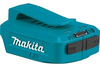 Makita Adp05 Lxt Fuente De Energía Inalámbrica Con Batería