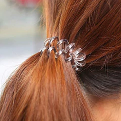 Imagen de I-cutie - Horquillas Para El Pelo Con Espiral