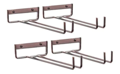 Soporte Para Vasos De Vino 11'' 4 Unidades - Danielle's Store