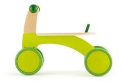 Bicicleta De Balanceo De Madera - comprar online