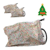 Bolsa De Regalo Extra Grande Para Navidad