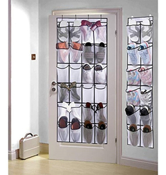 Zapateros - Organizadores De Zapatos Sobre La Puerta - tienda online