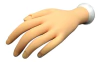 Herramienta De Exhibición De Mano Flexible - Pana