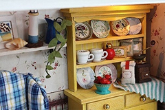 Cuadro Para Armar Con Muebles - tienda online
