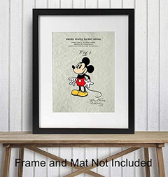 Mickey Mouse Decoración Para El Hogar - comprar online