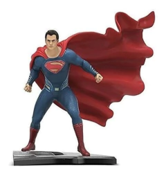 Hallmark Batman V.superman Amanecer De Justicia Superman