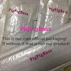 Pigpigboss - Kit De Punto De Cruz Para Manualidades - Danielle's Store