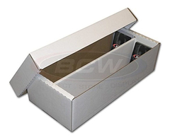Caja De Almacenamiento De Zapatos De 2 Filas