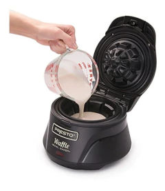 Máquina Para Hacer Waffle - Danielle's Store
