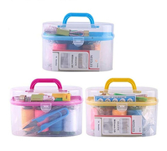 Kit De Costura Caja De Herramientas 10pcs/caja Grande Caja en internet