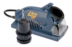 Doctor Dd350x 350x Afilador De Brocas
