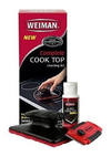 Kit Completo De Limpieza Weiman Para Cocina