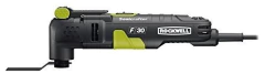 Multi-herramienta Oscilante Con 32 Accesorios - comprar online