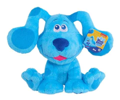 ¡las Pistas De Blue Y Tú! - Danielle's Store