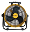 Dewalt Dxf-2042 Industrial De Alta Velocidad, Suelo, Tambor,
