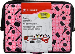 Singer - Kit De Cesta De Costura