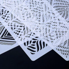Oryougo - Juego De 3 Plantillas Para Decoración De Tartas De en internet