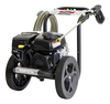 Simpson Cleaning Ms60763-s 3000 Psi En 2.4 Gpm Lavadora A Pr