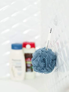 Esponja De Baño De Lufa Para Ducha en internet