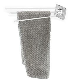 Homz - Toallero Giratorio - comprar online