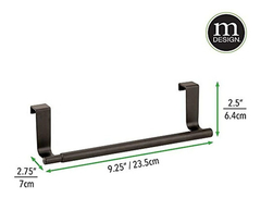 Toallero Ajustable Y Ampliable Para Cocina Para Colgar