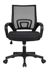 Silla De Oficina Ergonómica Para Computadora