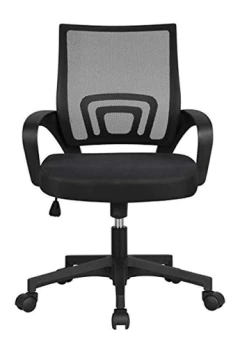 Silla De Oficina Ergonómica Para Computadora
