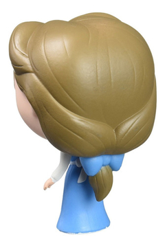 Funko Pop Disney La Bella Y La Bestia: Belle Campesina - comprar online