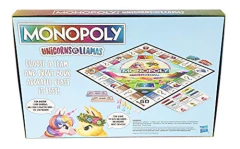 Monopoly Unicornios - tienda online