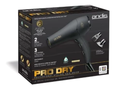 Andis - Secador De Pelo Profesional Con 3 Ajustes De Calor - tienda online