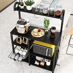Estanterías, Estante Para Horno De Microondas Industrial - tienda online