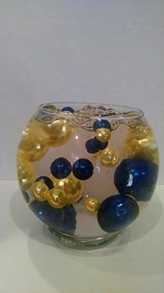 Easy Elegance Amarillo Y Cobalt- Color Azul Marino De Color - comprar online