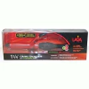Lava Tech Curling Iron De Cerámica Con Tourmaline 1 1/4 inch