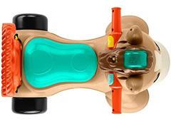 Imagen de Fisher-price - Poni De Paseo
