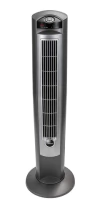 Ventilador De Torre Oscilante Eléctrico Portátil Lasko 42 Co