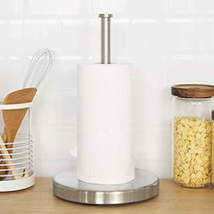 Soporte Para Papel Higiénico De Baño Acero Inoxidable en internet