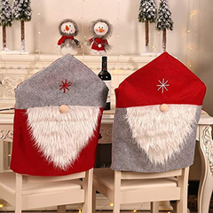 Fundas De Papá Noel (2 Piezas) - comprar online