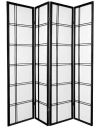 Muebles Orientales Pantalla De 6 Pies De Altura