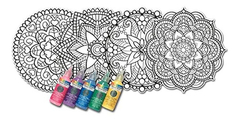 Joy De Coloring - Vidriera De Arte en internet