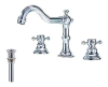 Ggstudy - Grifo Monomando Para Lavabo