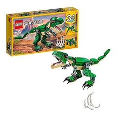 Lego Creator 31058 - Dinosaurios Poderosos