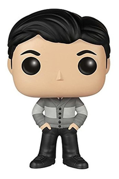 Funko Pop Televisión: Gotham  bruce Wayne Figura De Acción