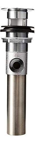 American Standard - Conjunto De Desagüe De Metal - comprar online