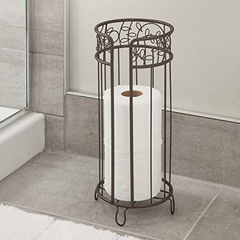 Soporte De Papel Higiénico De Pie Libre - tienda online