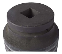 Sunex Tools - Llave De Vaso De Impacto (0.551 In) - Danielle's Store