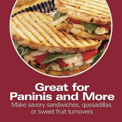Sandwichera - comprar online