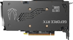 Tarjeta Grafica Geforce Rtx 3050 Twin Edge 8gb Gddr6 - Danielle's Store