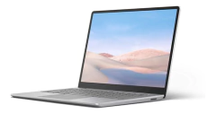 Microsoft Surface Laptop Go - Pantalla Táctil De 12.4 - Inte