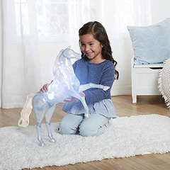Disney Frozen 2 Elsa's Spirit Caballo en internet
